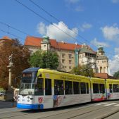 Bombardier NGT6 #2045