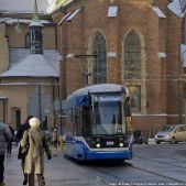Bombardier NGT6 #2050