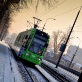 Bombardier NGT6 #2001