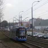 Bombardier NGT6 #2029