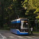 Bombardier NGT6 #2031