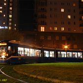 Bombardier NGT6 #2028