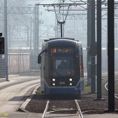 Bombardier NGT6 #2040