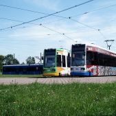 Bombardier NGT6 #2003