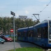 Bombardier NGT6 #2007