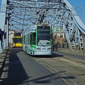 Bombardier NGT6 #2025