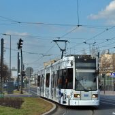 Bombardier NGT6 #2001