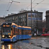 Bombardier NGT6 #2033