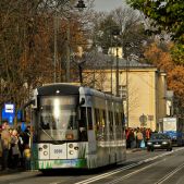Bombardier NGT6 #2030