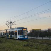 Bombardier NGT6 #RP605