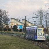 Bombardier NGT6 #RP623