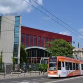 Bombardier NGT6 #2013
