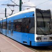 Bombardier NGT6 #2012