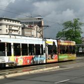 Bombardier NGT6 #2007