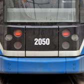 Bombardier NGT6 #2050