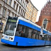 Bombardier NGT6 #2023