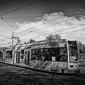 Bombardier NGT6 #2016
