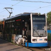 Bombardier NGT6 #2016