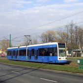 Bombardier NGT6 #2009