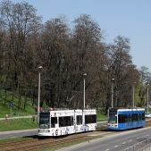 Bombardier NGT6 #2001