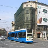 Bombardier NGT6 #2011
