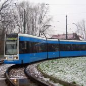 Bombardier NGT6 #2006