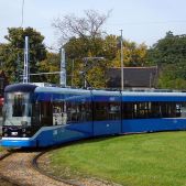 Bombardier NGT6 #2027