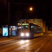 Bombardier NGT6 #2009