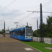 Bombardier NGT6 #2025