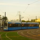 Bombardier NGT6 #2025