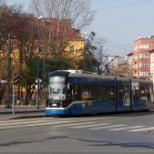 Bombardier NGT6 #2050