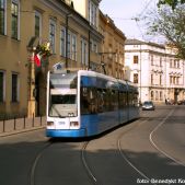 Bombardier NGT6 #2006