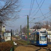 Bombardier NGT6 #RP602