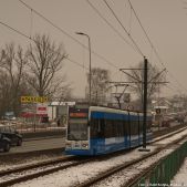 Bombardier NGT6 #RP605