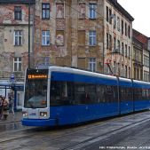 Bombardier NGT6 #RP606