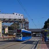 Bombardier NGT6 #RP613