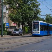 Bombardier NGT6 #RP613