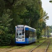 Bombardier NGT6 #RP614