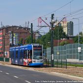 Bombardier NGT6 #RP614