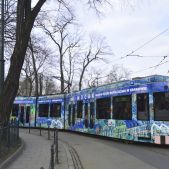 Bombardier NGT6 #RP621