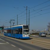 Bombardier NGT6 #RP626