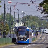 Bombardier NGT6 #RP631