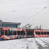 Bombardier NGT6 #RP631