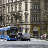 Bombardier NGT6 #2040