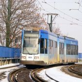 Bombardier NGT6 #2025