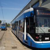 Bombardier NGT6 #2045