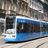 Bombardier NGT6 #2025