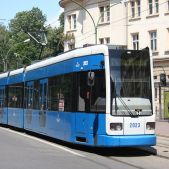 Bombardier NGT6 #2023