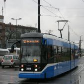 Bombardier NGT6 #2029