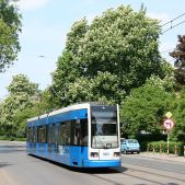 Bombardier NGT6 #2001